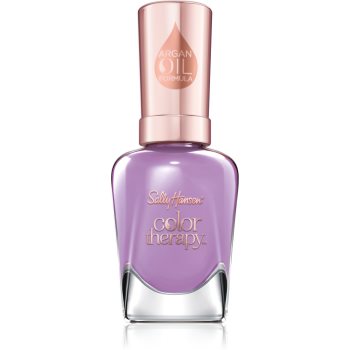 Sally Hansen Color Therapy lac de unghii - imagine 2